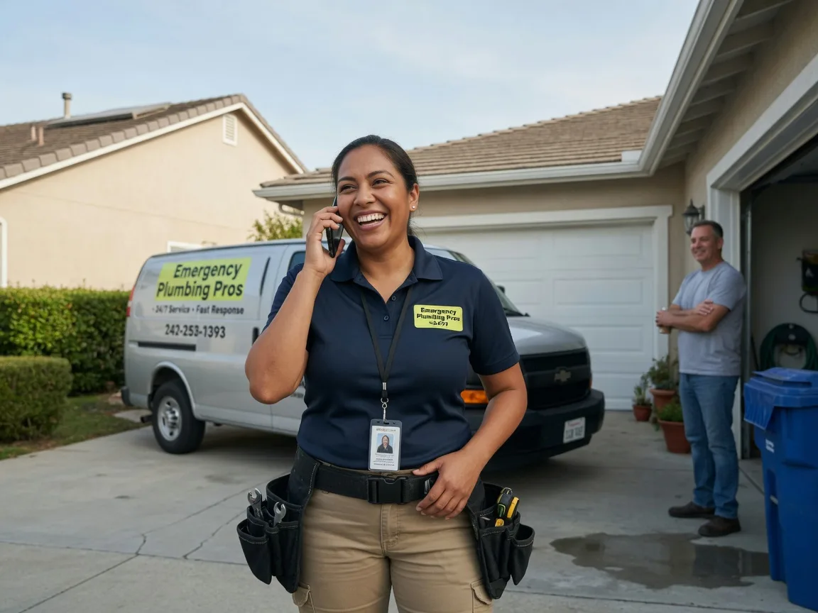 Emergency Plumber Canyon, CA FAQs
